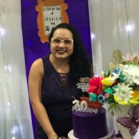 Jéssica Pereira Mota