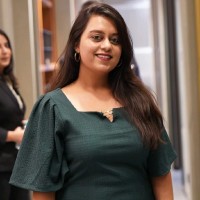 Afreen Jakati