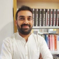 Suchit Birari