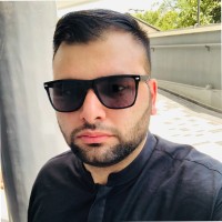 Zia Ul Saeed