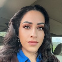 Rocio Adriana Barboza Cortes