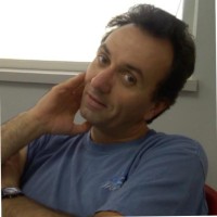 Tim Cocherell