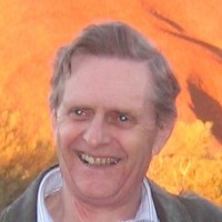 Denis GOLDSWORTHY