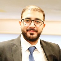 Saeed Hamdan