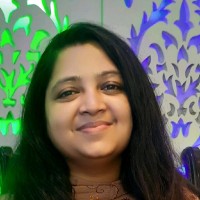 Nilima Barai