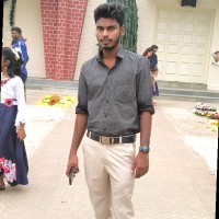 Antony Paulraj