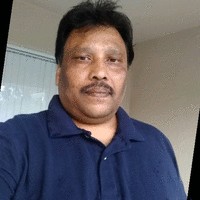 Chandrashekhar K.