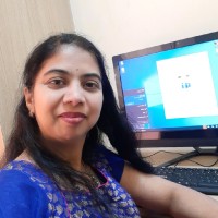 Deepali Tarade