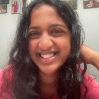 nityasree poondla