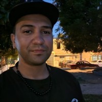 Jenchy Saldivar Moronta