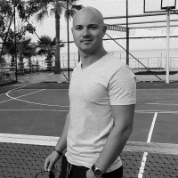 Maxim Ganich