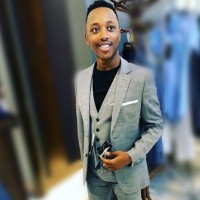 Andile Dlamini
