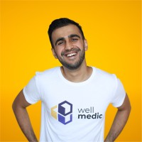 Dr Sham Mahmood