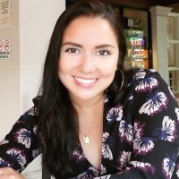 Daniela Andrade Vargas, RD, LD/N