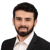 Muhammad Rafey Khan