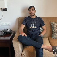 Harshit Gupta