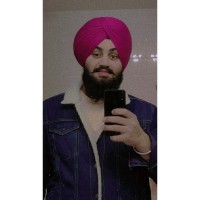 Gurpej Singh