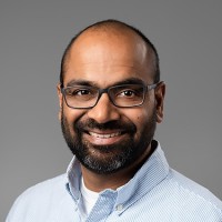 Gopinath Jaganmohan