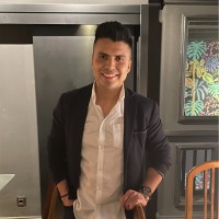 David Cueva Pazmiño