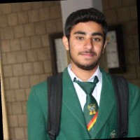 Maaz Ahmad