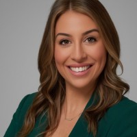 Jenny Leis (Meyer), Ba, Chrl