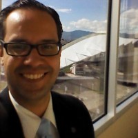 Míchel David Torres