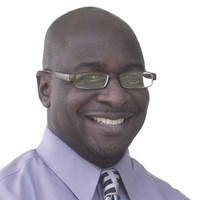George Scott