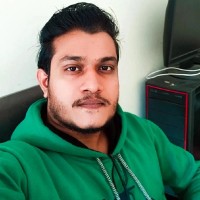 Digambar Vaidya