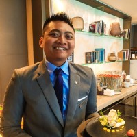 Alif Akbarruzaky