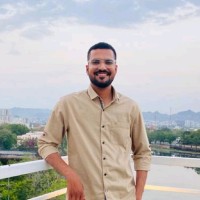 Hritik Sharma