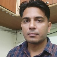 DUSHYANT KUMAR