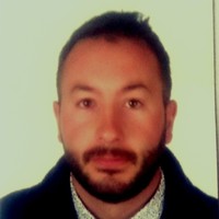 Jose Antonio Munuera García
