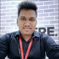 Venkatesan M