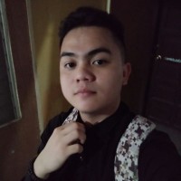 Carmeoj Tabing