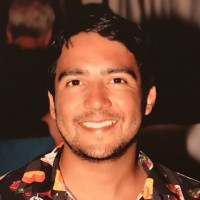 Caleb Contois