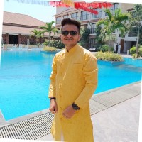 Abhishek Shah