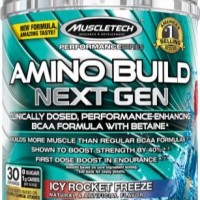 Supplements Nutrition