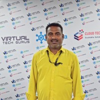 praveen kumar krishnasamy