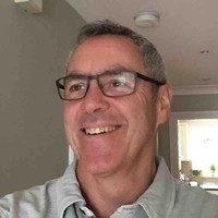 Martin Fletcher