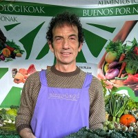 Jon Ander Zalduegi Viar