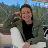 Olga Strel'Tsova
