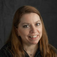 Elizabeth Eisenhauer (No Solicitations. Seriously.)