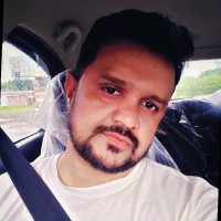 Pramod Londhe