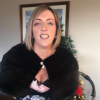 Caitlín Seoighe