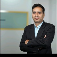 Pankajkumar Singh