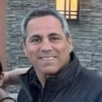 Tom Strauss