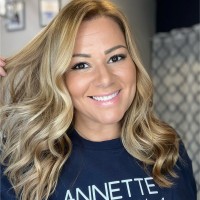 Annette Siewert