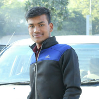 Shakti Bharti