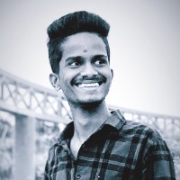 Amit Shinge