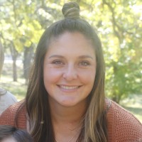 Alecia Smith, M.Ed
